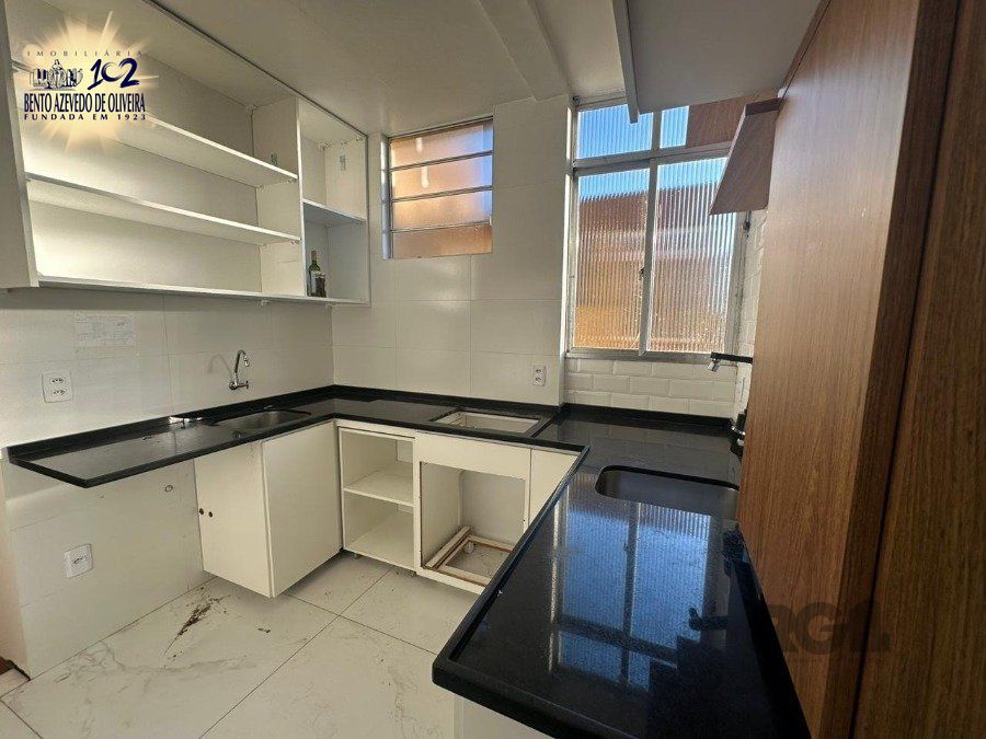 Apartamento, 1 quarto, 38 m² - Foto 3