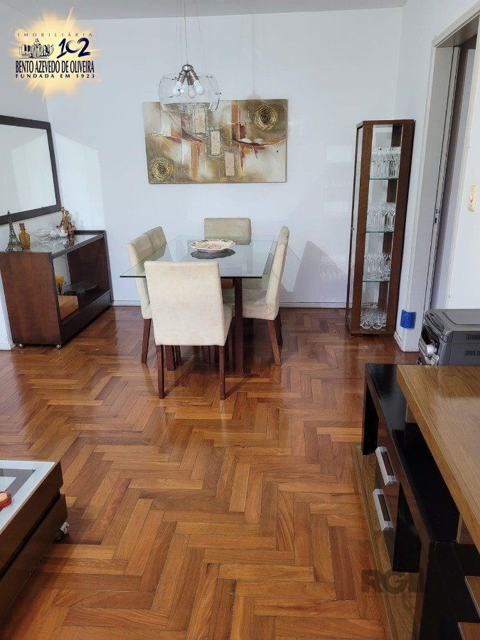 Apartamento, 3 quartos, 113 m² - Foto 1