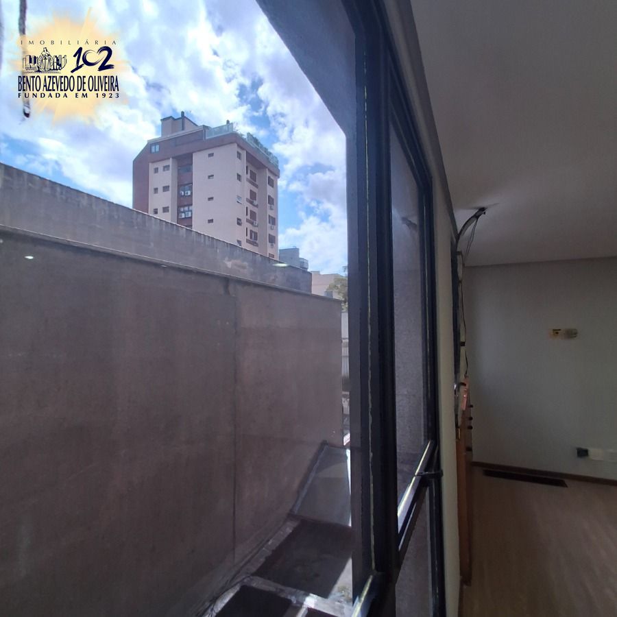 Sala-Conjunto, 38 m² - Foto 21