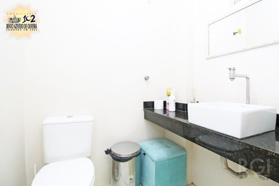 Casa, 3 quartos, 260 m² - Foto 22