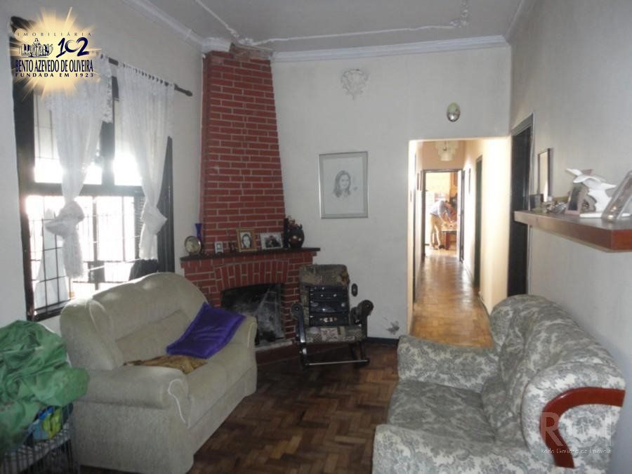 Casa, 4 quartos, 250 m² - Foto 9