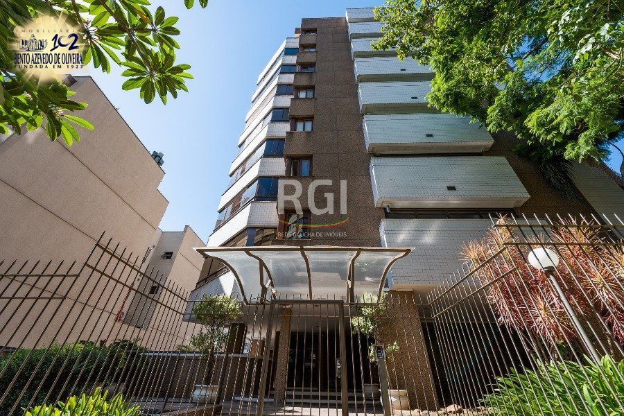 Apartamento, 3 quartos, 135 m² - Foto 1