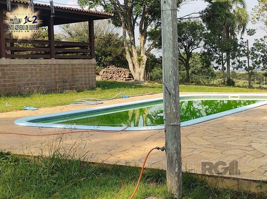 Chácara, 5 quartos, 2800 hectares - Foto 10