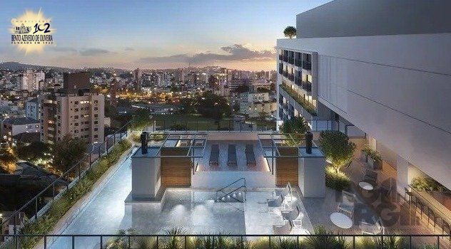 Apartamento, 1 quarto, 25 m² - Foto 5