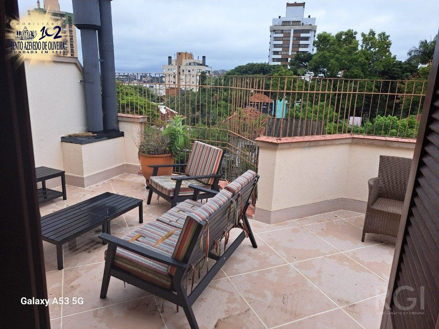 Cobertura, 3 quartos, 178 m² - Foto 13