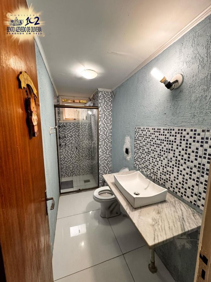 Apartamento, 1 quarto, 44 m² - Foto 3