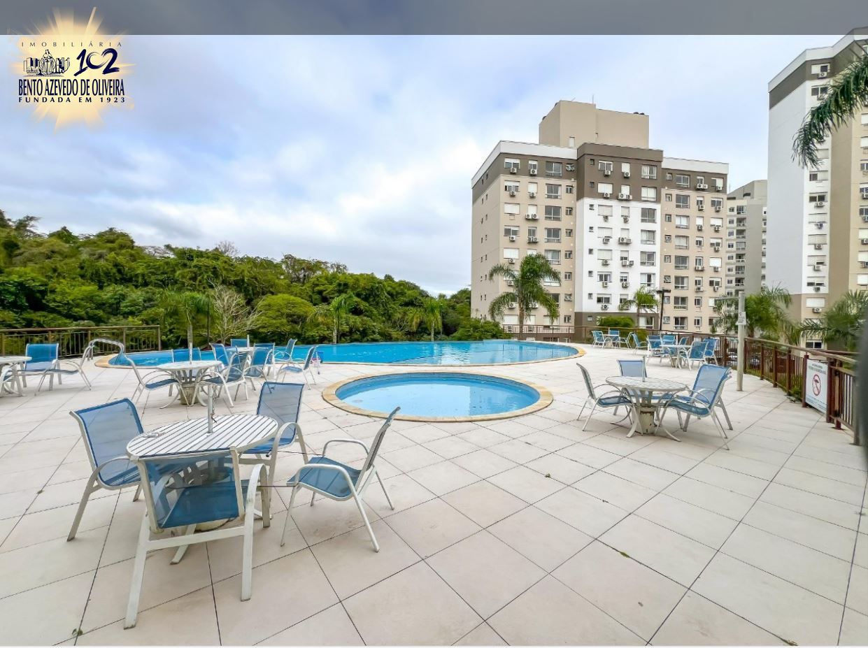 Apartamento, 2 quartos, 64 m² - Foto 17