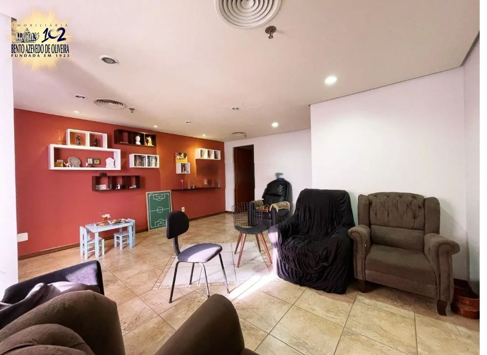Sala-Conjunto, 53 m² - Foto 1