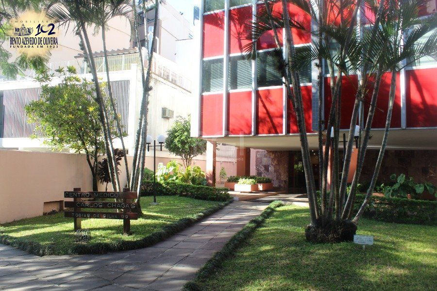 Sala-Conjunto, 34 m² - Foto 1