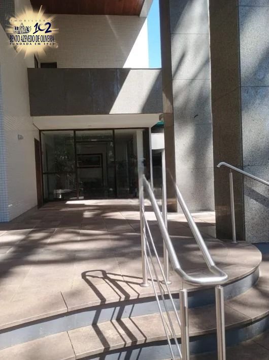 Apartamento, 3 quartos, 158 m² - Foto 5