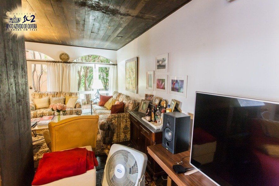 Casa, 3 quartos, 400 m² - Foto 6