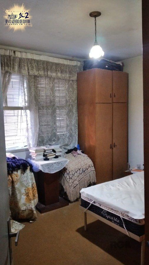 Apartamento, 2 quartos, 53 m² - Foto 9