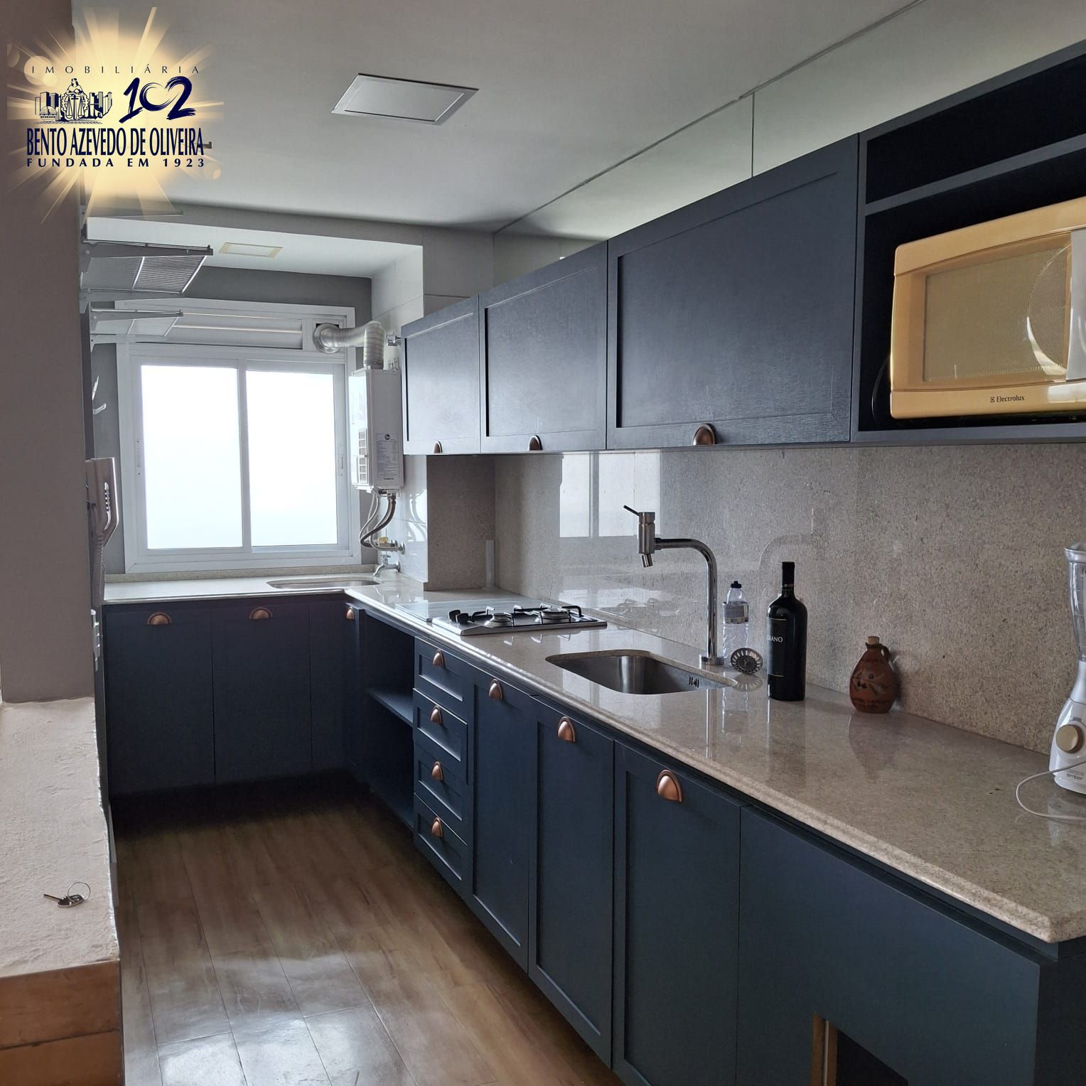 Apartamento, 2 quartos, 82 m² - Foto 19