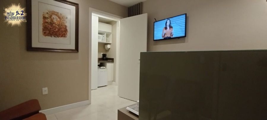 Sala-Conjunto, 35 m² - Foto 2