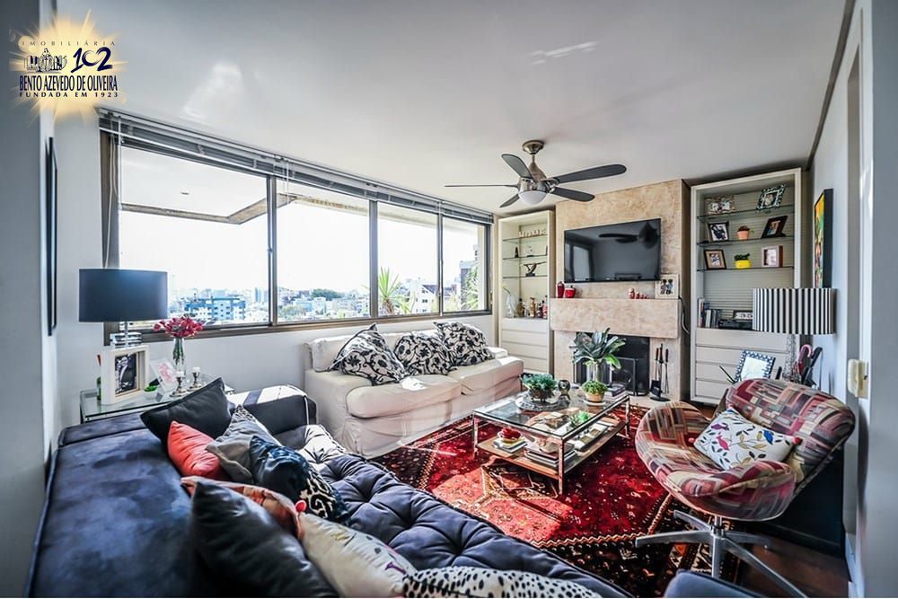 Apartamento, 3 quartos, 150 m² - Foto 5