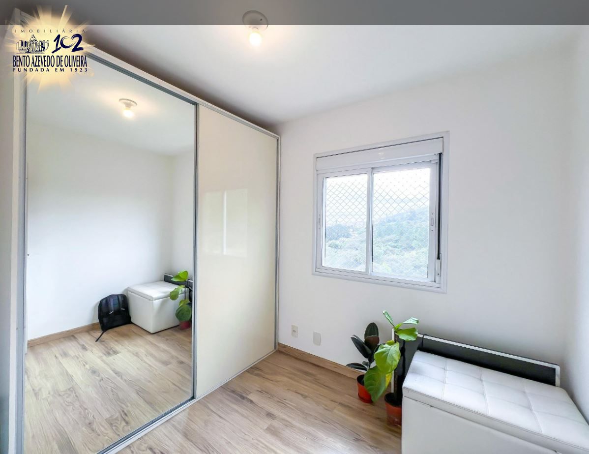 Apartamento, 2 quartos, 64 m² - Foto 10