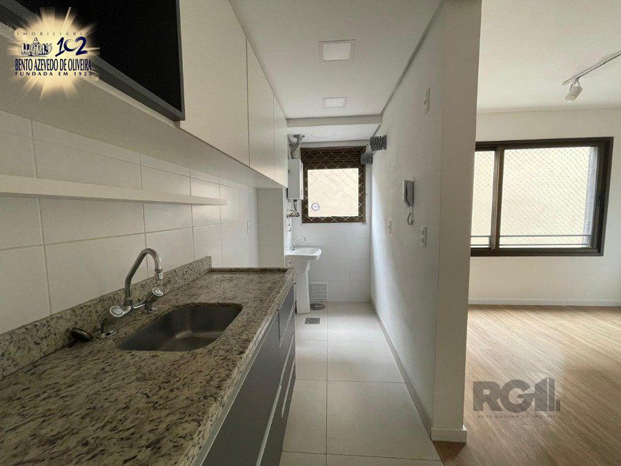 Apartamento, 2 quartos, 59 m² - Foto 4