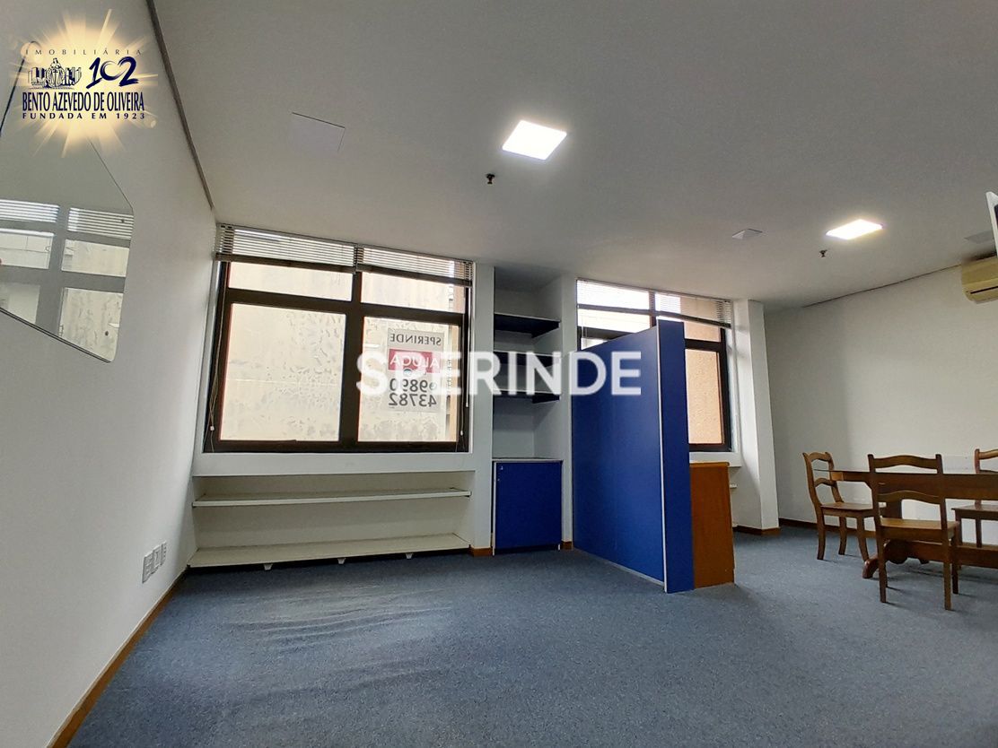 Sala-Conjunto, 43 m² - Foto 5