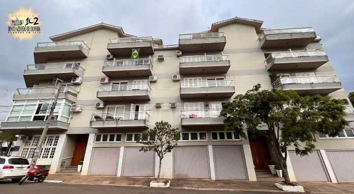 Cobertura, 2 quartos, 91 m² - Foto 1