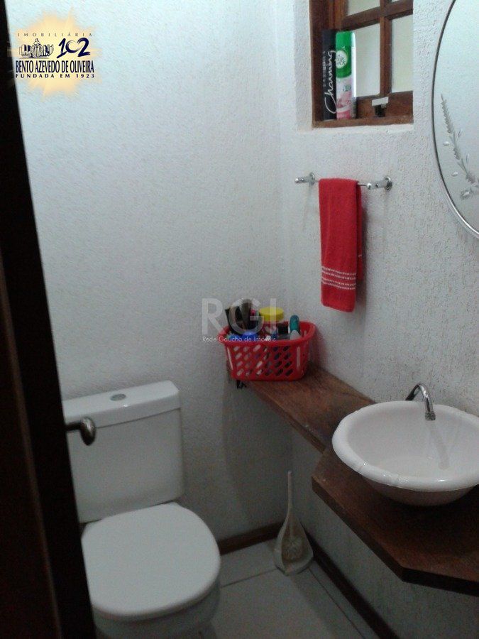 Casa, 3 quartos, 90 m² - Foto 12