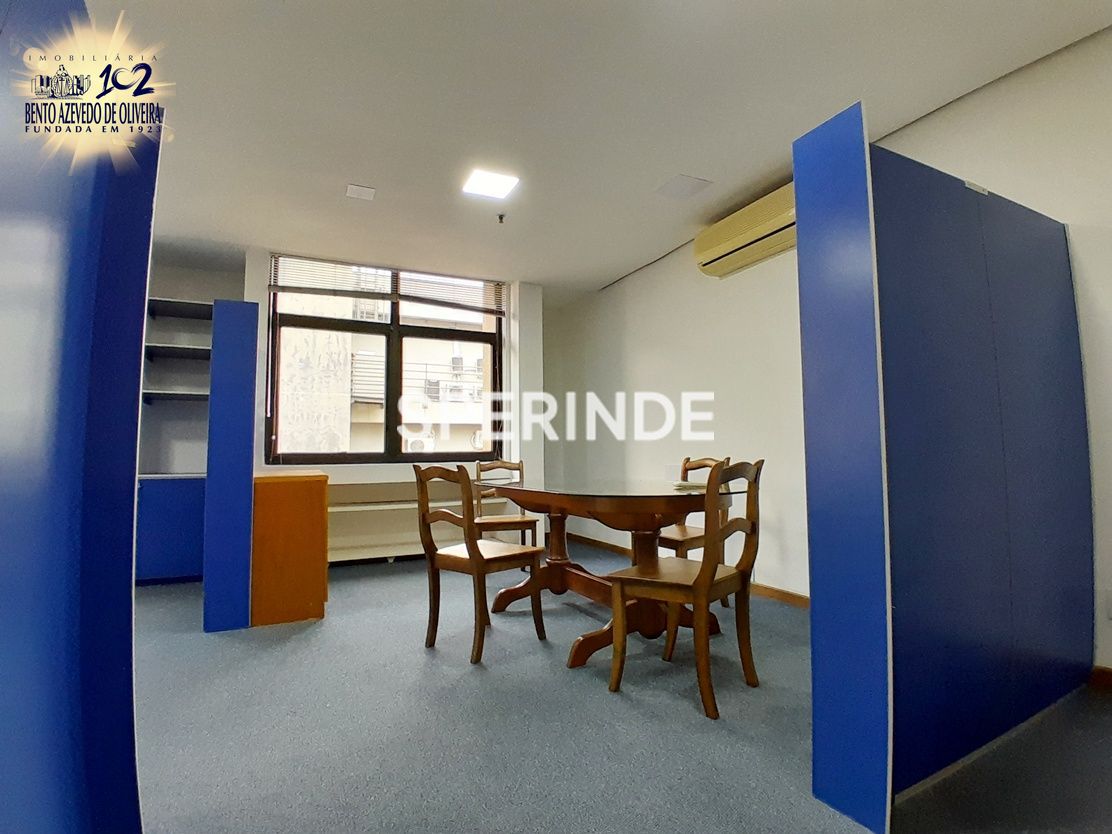 Sala-Conjunto, 43 m² - Foto 8