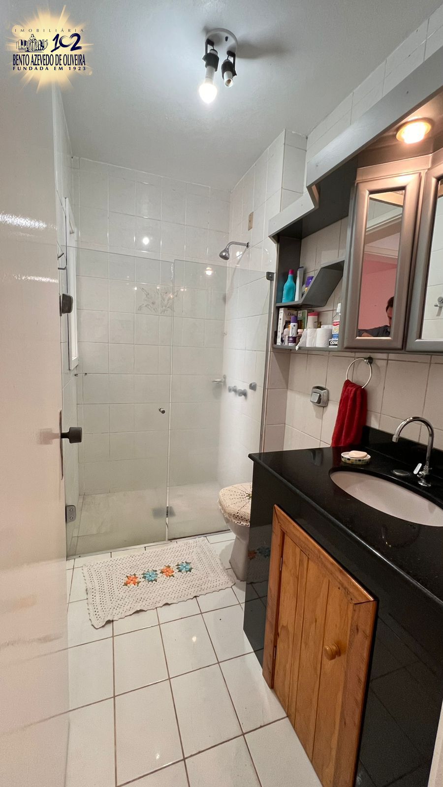 Cobertura, 2 quartos, 91 m² - Foto 6