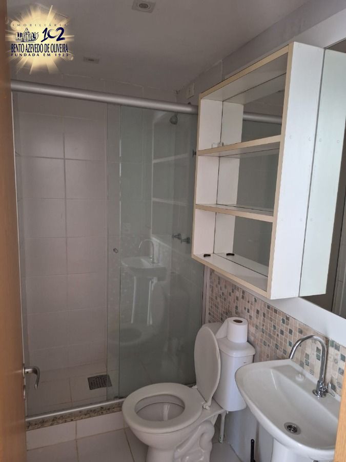 Apartamento, 3 quartos, 41 m² - Foto 12