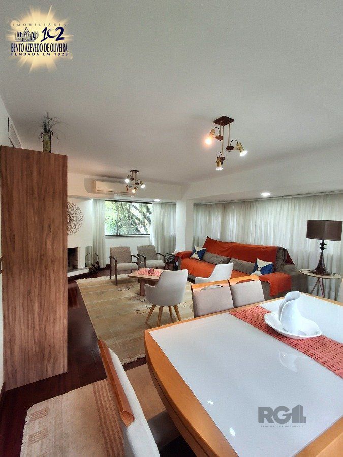 Apartamento, 3 quartos, 297 m² - Foto 11