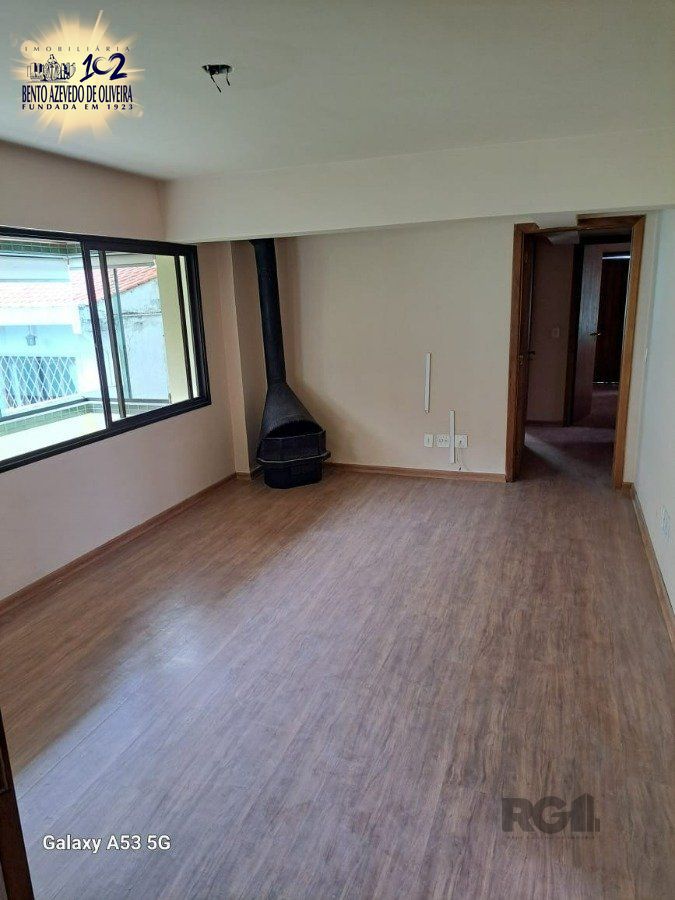 Apartamento, 3 quartos, 126 m² - Foto 3