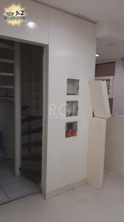 Loja-Salão, 26 m² - Foto 4