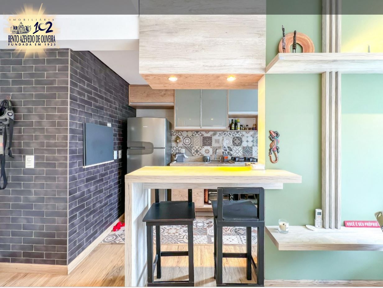 Apartamento, 2 quartos, 64 m² - Foto 8