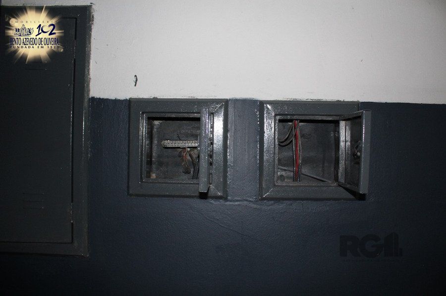 Depósito-Galpão, 747 m² - Foto 10