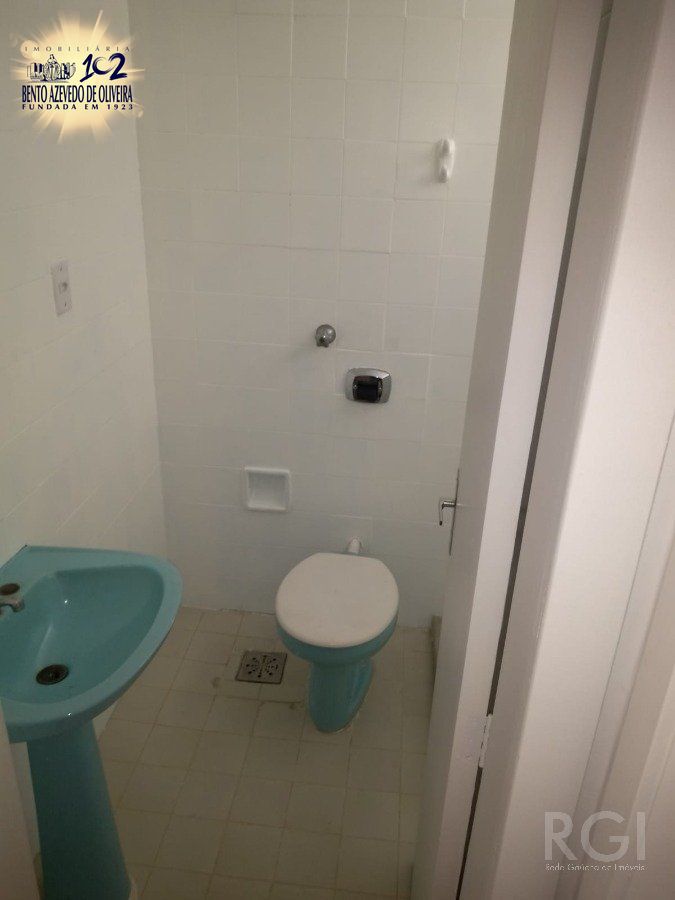 Apartamento, 1 quarto, 39 m² - Foto 6