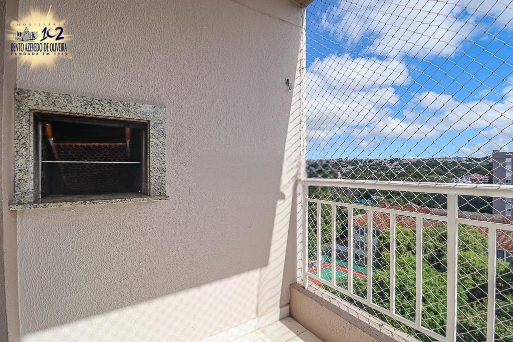 Apartamento, 3 quartos, 69 m² - Foto 15