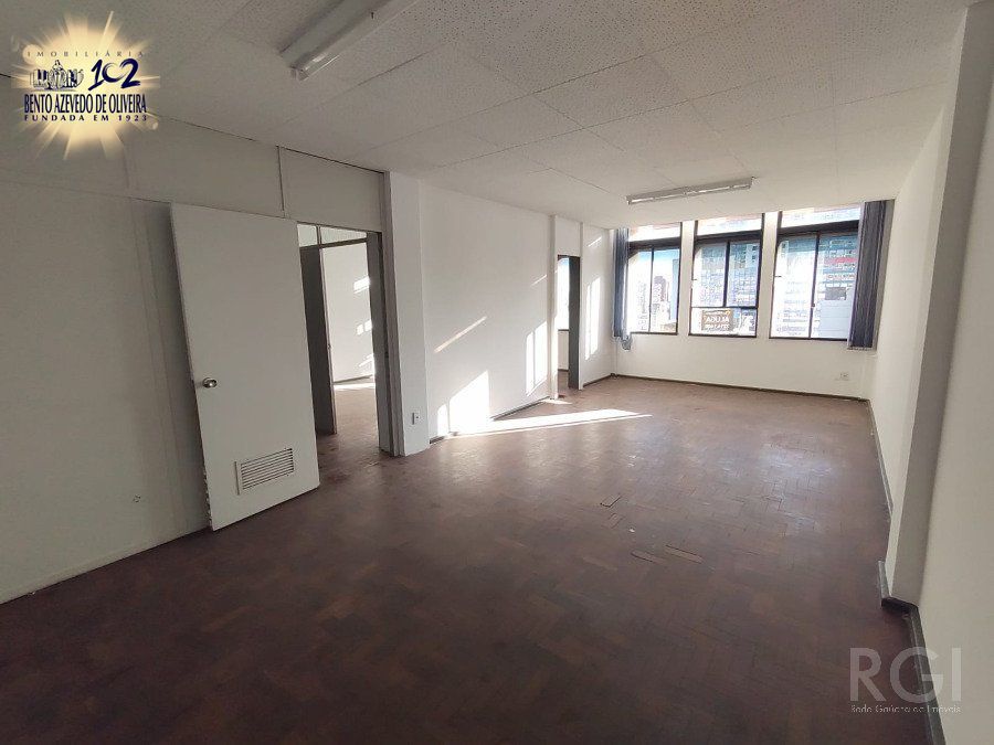 Sala-Conjunto, 61 m² - Foto 2