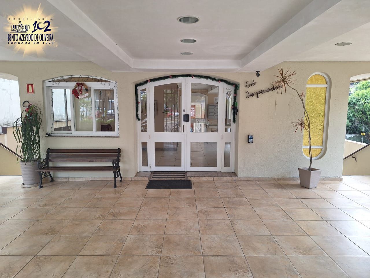 Apartamento, 2 quartos, 77 m² - Foto 2