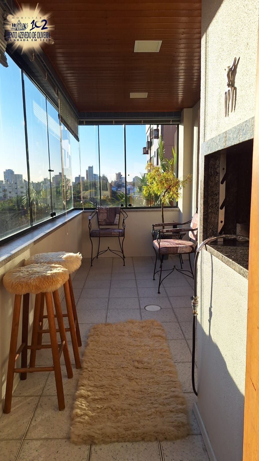 Apartamento, 2 quartos, 97 m² - Foto 4