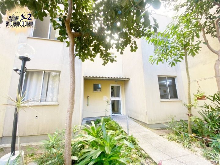 Apartamento, 2 quartos, 43 m² - Foto 16