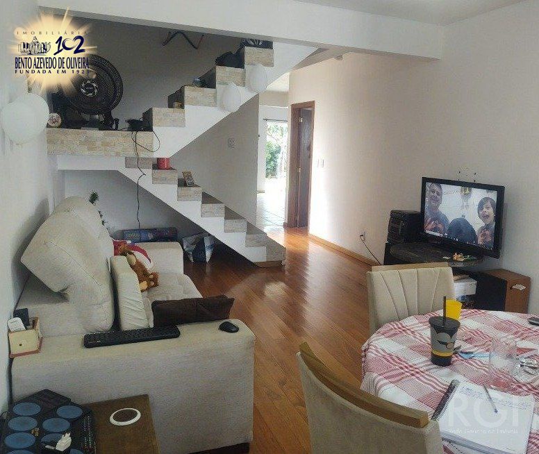 Casa, 2 quartos, 120 m² - Foto 1
