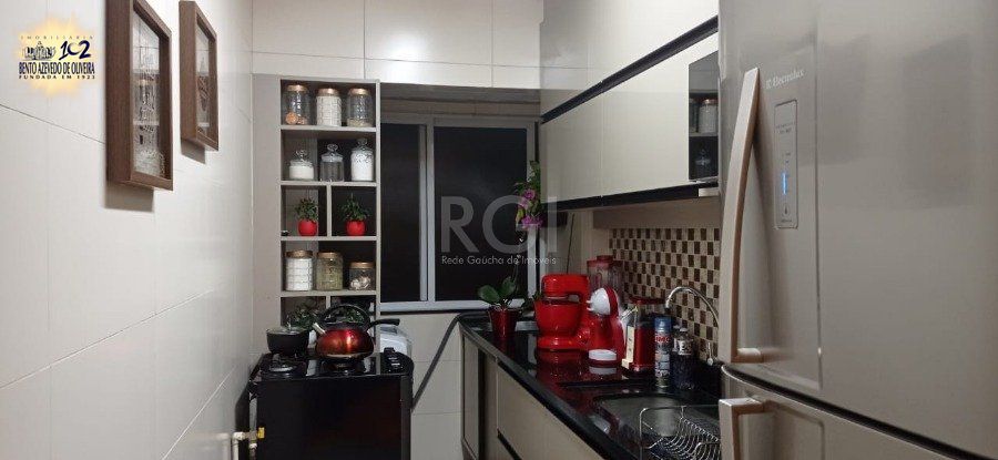 Apartamento, 2 quartos, 56 m² - Foto 12