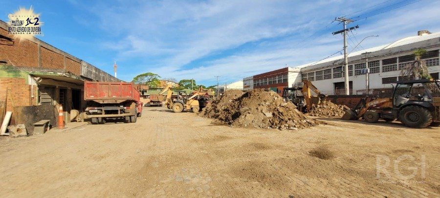 Depósito-Galpão, 324 m² - Foto 2