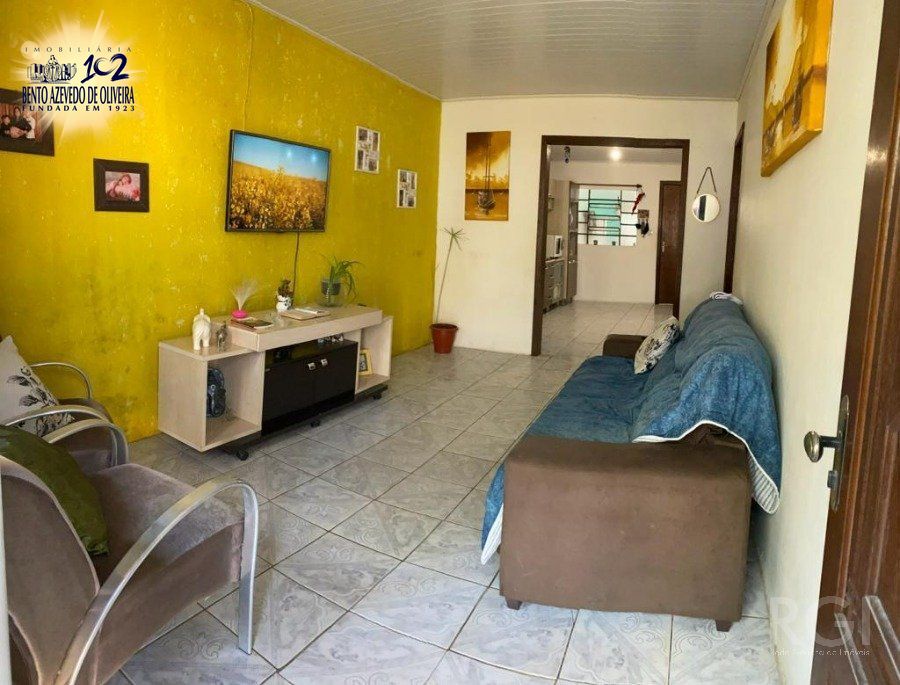 Casa, 2 quartos, 120 m² - Foto 4