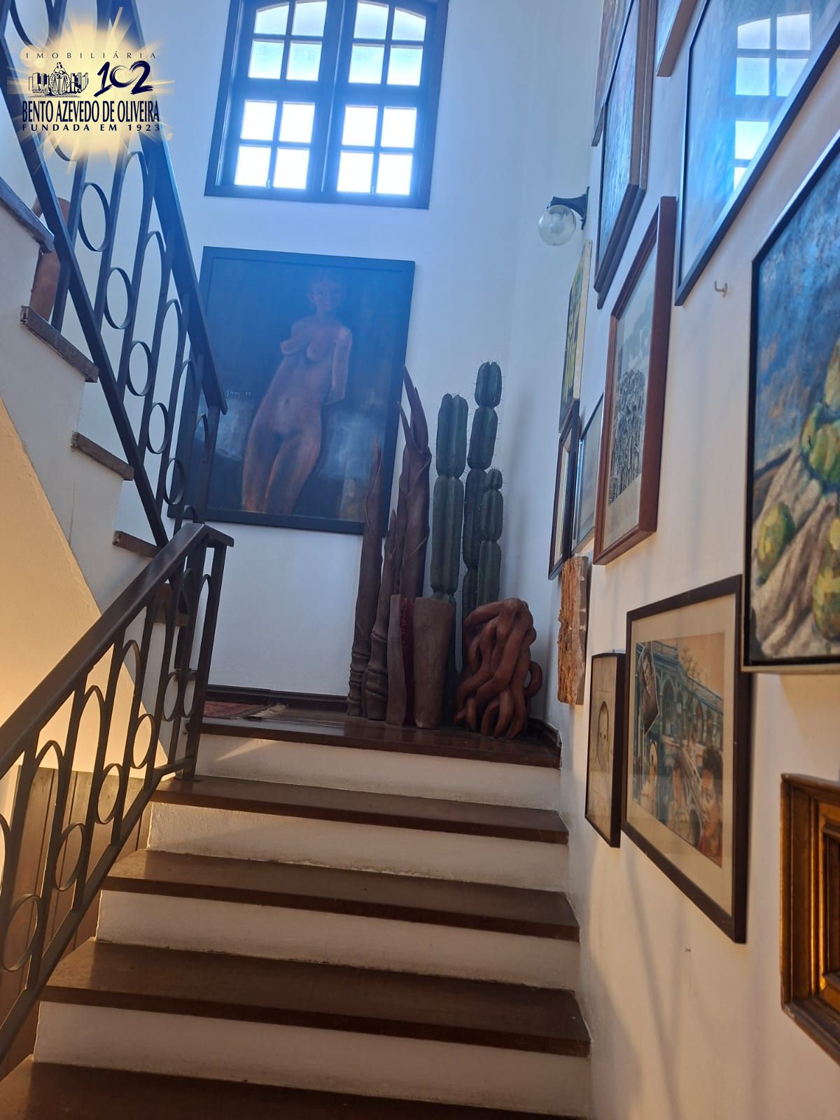 Casa, 3 quartos, 218 m² - Foto 8