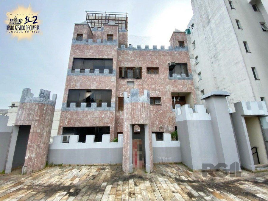 Cobertura, 3 quartos, 277 m² - Foto 37