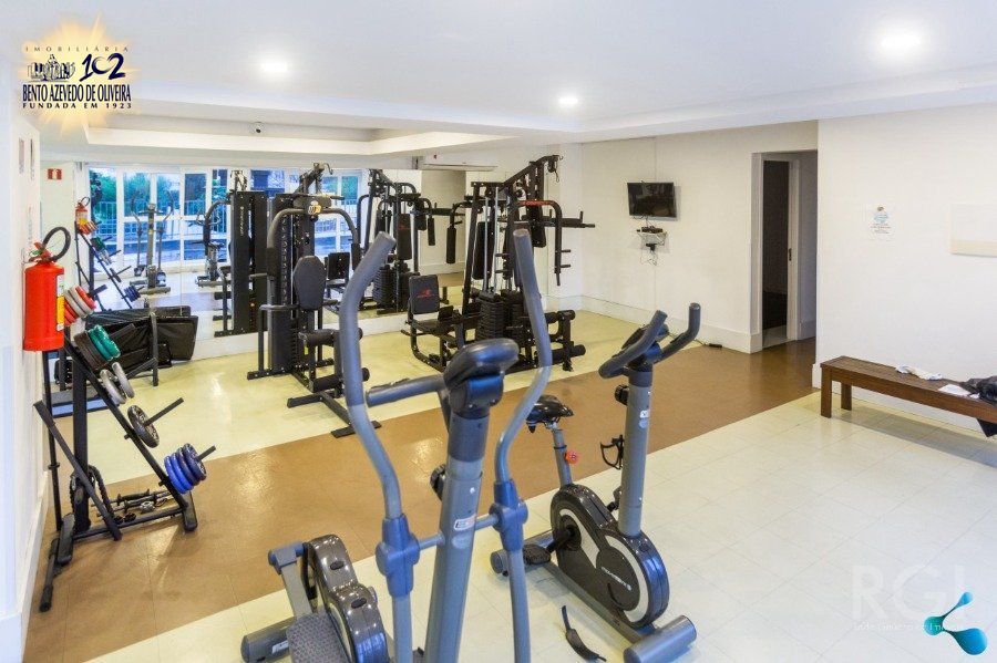 Apartamento, 1 quarto, 42 m² - Foto 33