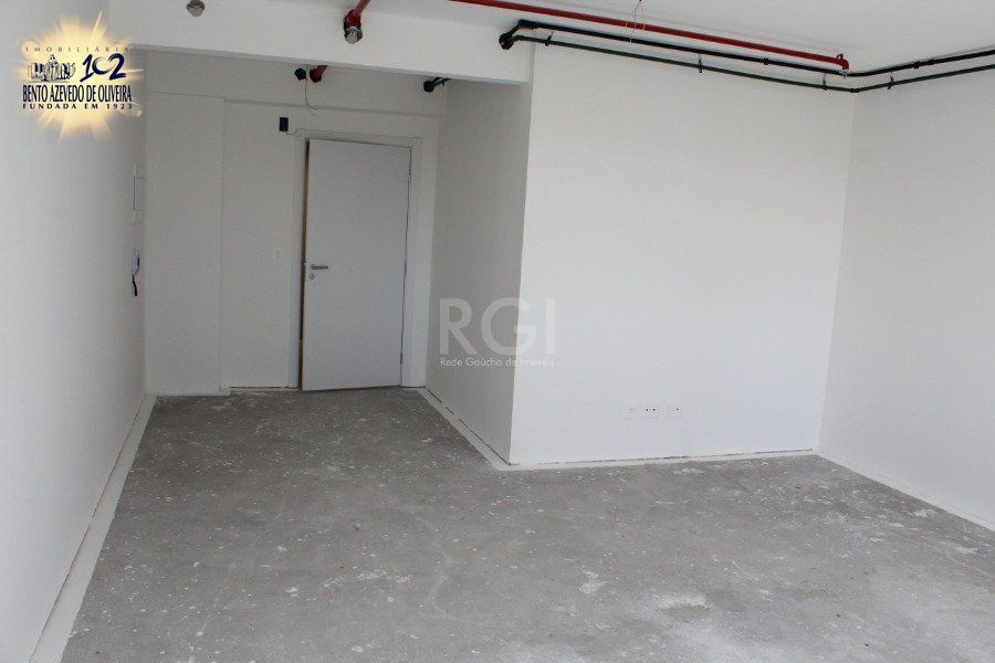 Sala-Conjunto, 44 m² - Foto 20
