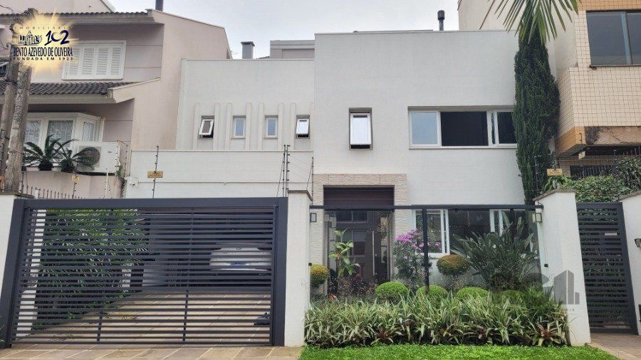 Casa, 4 quartos, 250 m² - Foto 35