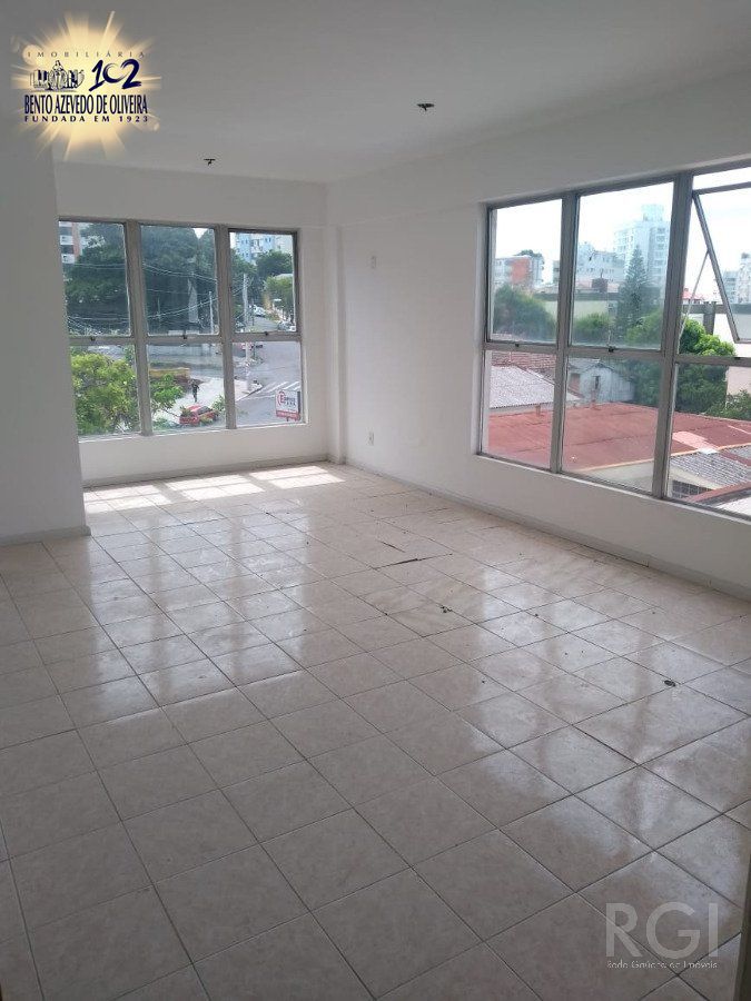 Sala-Conjunto, 31 m² - Foto 1