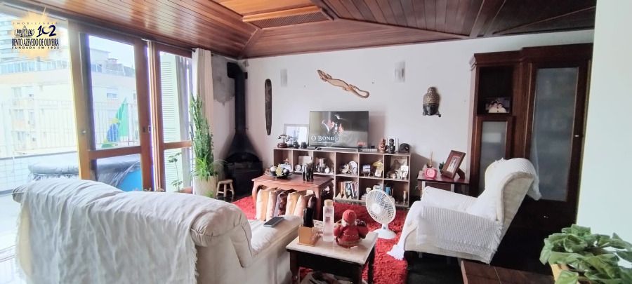 Cobertura, 3 quartos, 235 m² - Foto 38