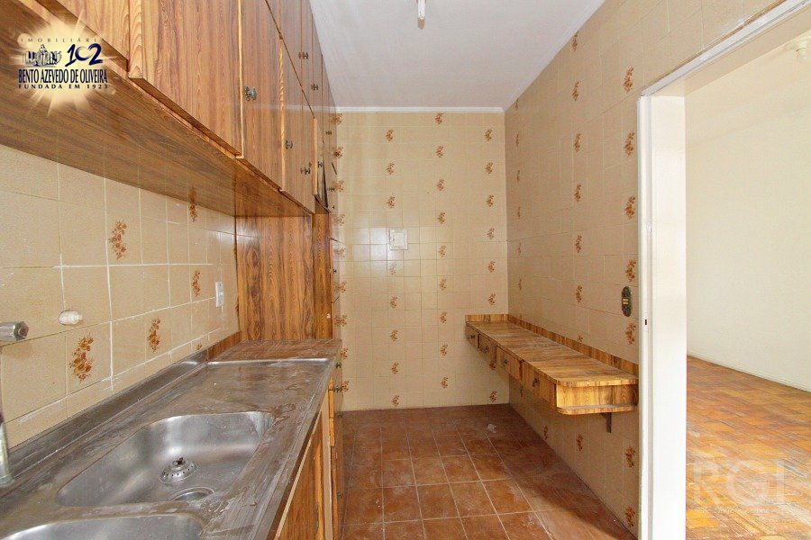 Apartamento, 2 quartos, 54 m² - Foto 6